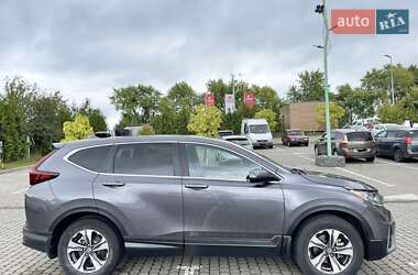 Внедорожник / Кроссовер Honda CR-V 2020 в 