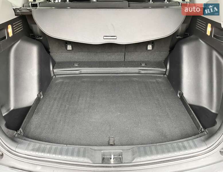 Внедорожник / Кроссовер Honda CR-V 2020 в Львове