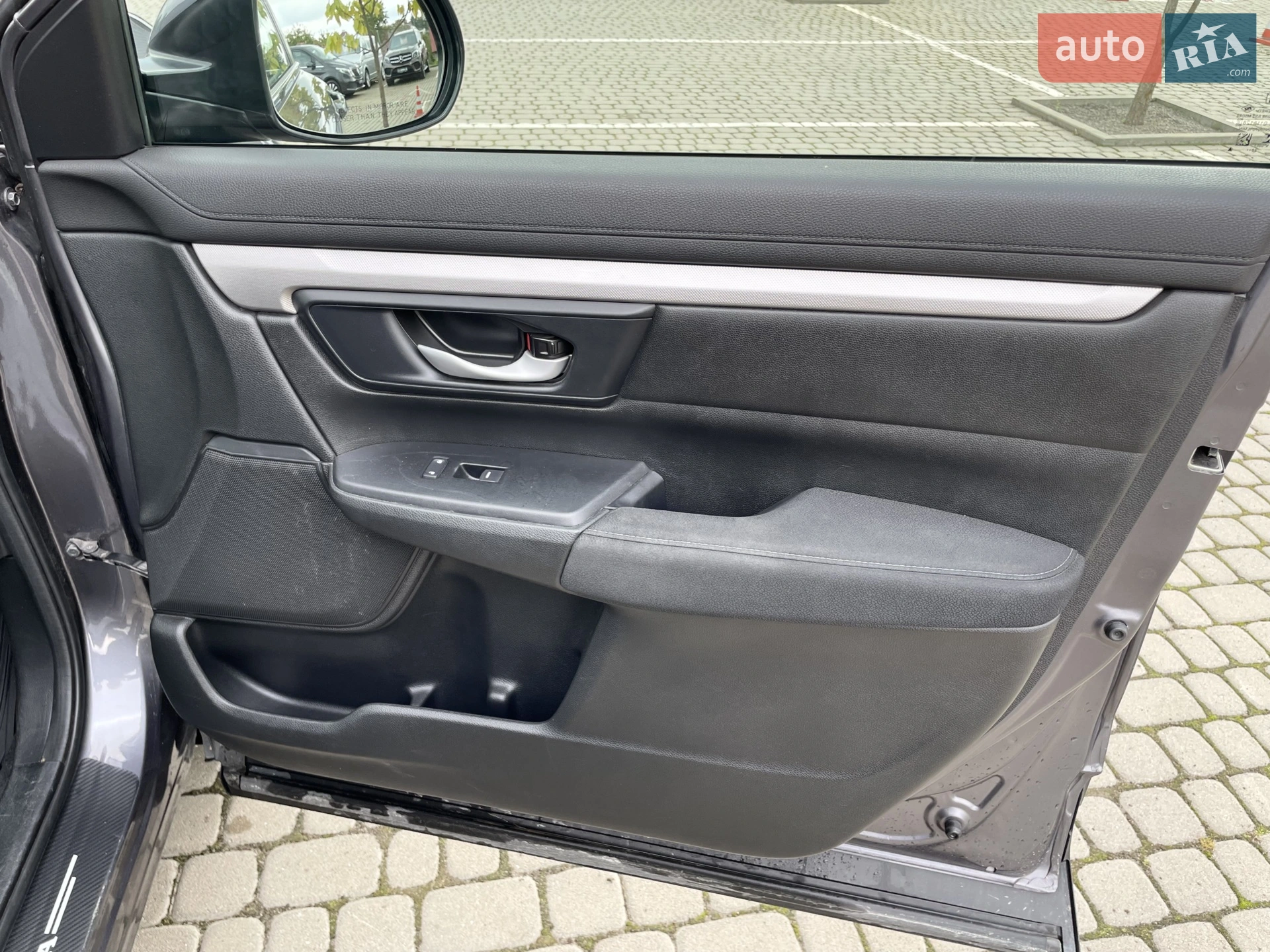 2020 Honda CR-V - мініатюра 36