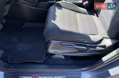 Внедорожник / Кроссовер Honda CR-V 2020 в 