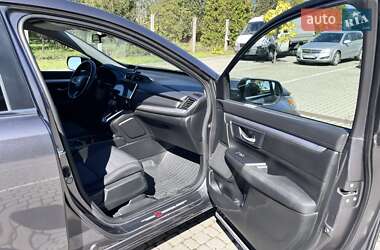 Внедорожник / Кроссовер Honda CR-V 2020 в 