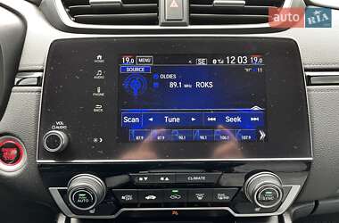 Внедорожник / Кроссовер Honda CR-V 2020 в 