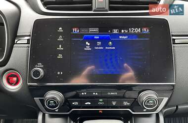 Внедорожник / Кроссовер Honda CR-V 2020 в 