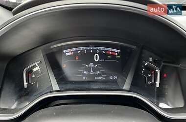 Внедорожник / Кроссовер Honda CR-V 2020 в 