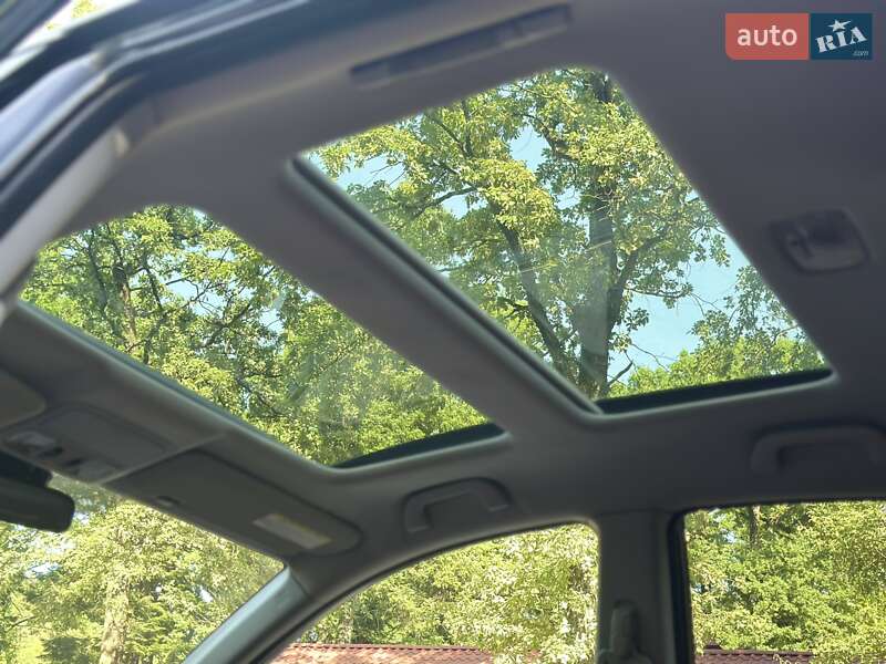 Внедорожник / Кроссовер Honda CR-V 2008 в Дрогобыче