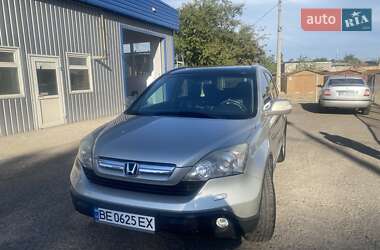 Внедорожник / Кроссовер Honda CR-V 2007 в 