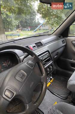 Внедорожник / Кроссовер Honda CR-V 1999 в 