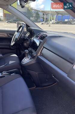 Внедорожник / Кроссовер Honda CR-V 2010 в 
