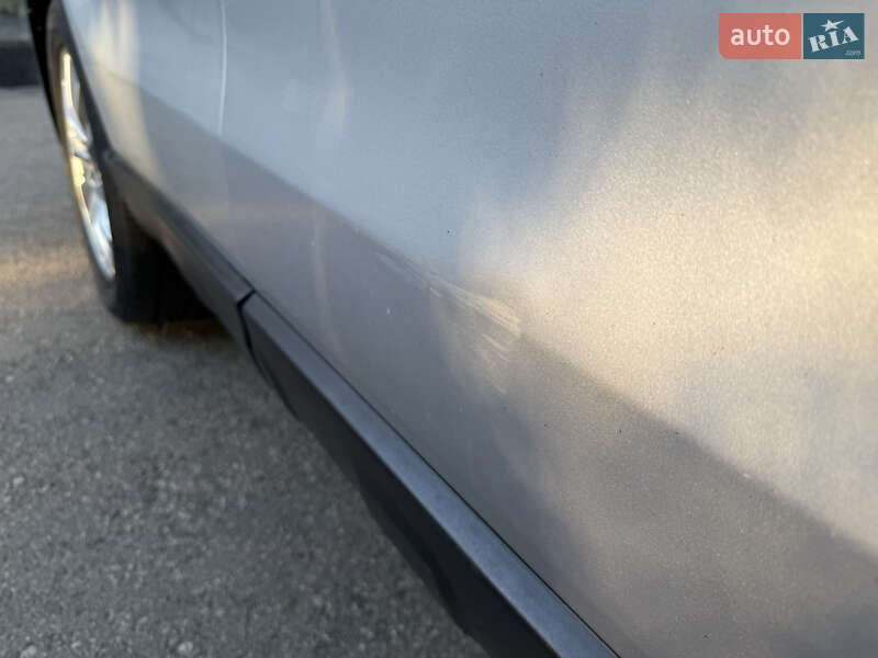 Внедорожник / Кроссовер Honda CR-V 2012 в Киеве