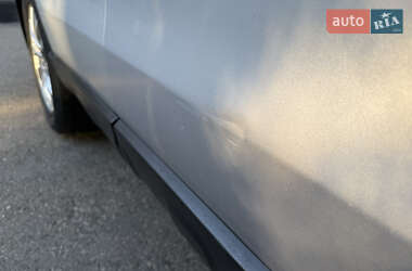 Внедорожник / Кроссовер Honda CR-V 2012 в 