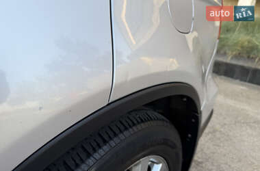 Внедорожник / Кроссовер Honda CR-V 2012 в 