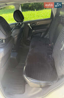 Внедорожник / Кроссовер Honda CR-V 2010 в 