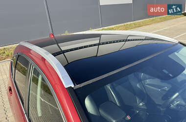 Внедорожник / Кроссовер Honda CR-V 2013 в 
