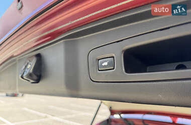 Внедорожник / Кроссовер Honda CR-V 2013 в 