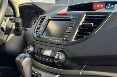 Внедорожник / Кроссовер Honda CR-V 2013 в 