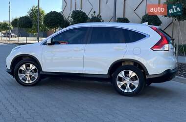 Внедорожник / Кроссовер Honda CR-V 2013 в 
