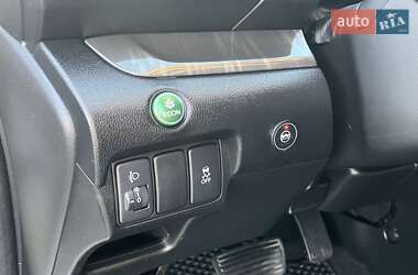 Внедорожник / Кроссовер Honda CR-V 2013 в 