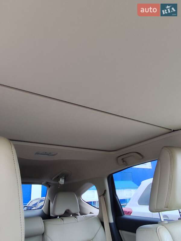 Позашляховик / Кросовер Honda CR-V 2015 в Вінниці фото 53 Позашляховик / Кросовер Honda CR-V 2015 в Вінниці