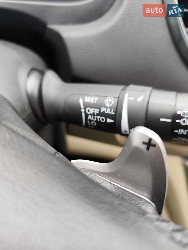 Позашляховик / Кросовер Honda CR-V 2015 в Вінниці фото 56 Позашляховик / Кросовер Honda CR-V 2015 в Вінниці