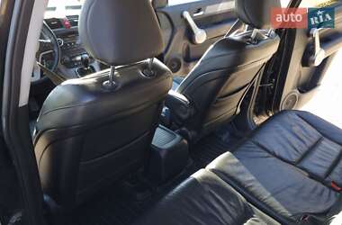 Внедорожник / Кроссовер Honda CR-V 2007 в 