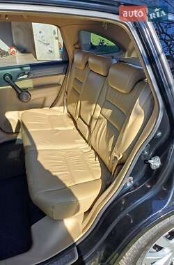 Внедорожник / Кроссовер Honda CR-V 2010 в 