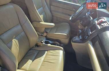 Внедорожник / Кроссовер Honda CR-V 2010 в 