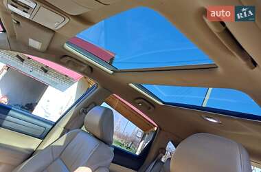Внедорожник / Кроссовер Honda CR-V 2010 в 