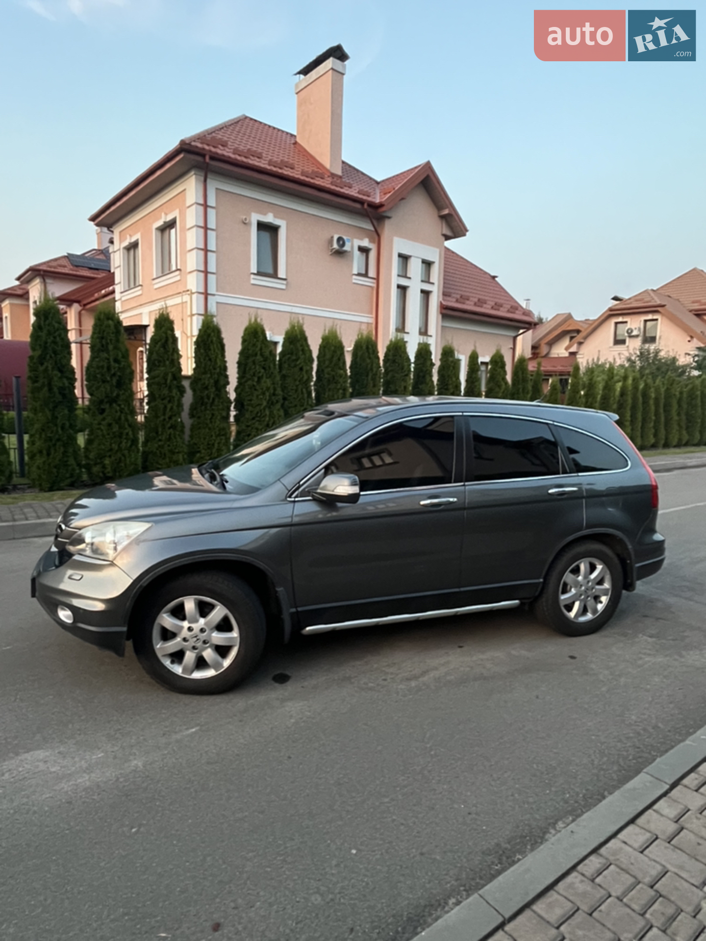 2011 Honda CR-V - мініатюра 6