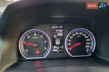 Внедорожник / Кроссовер Honda CR-V 2008 в 