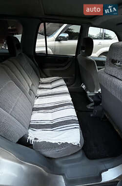 Внедорожник / Кроссовер Honda CR-V 1997 в 