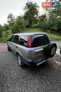 Внедорожник / Кроссовер Honda CR-V 1997 в 