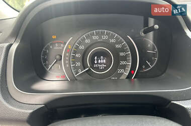 Внедорожник / Кроссовер Honda CR-V 2014 в 