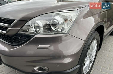 Внедорожник / Кроссовер Honda CR-V 2011 в 