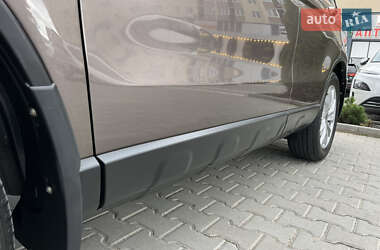 Внедорожник / Кроссовер Honda CR-V 2011 в 