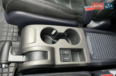Внедорожник / Кроссовер Honda CR-V 2011 в 