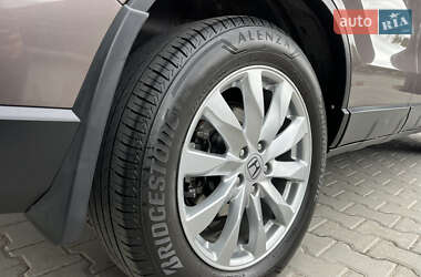 Внедорожник / Кроссовер Honda CR-V 2011 в 