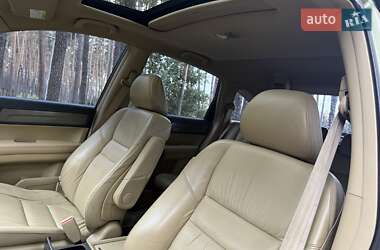 Внедорожник / Кроссовер Honda CR-V 2009 в 