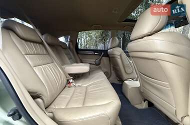 Внедорожник / Кроссовер Honda CR-V 2009 в 