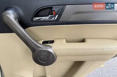 Внедорожник / Кроссовер Honda CR-V 2009 в 