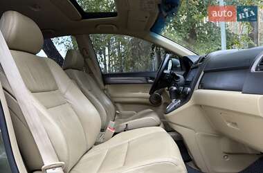 Внедорожник / Кроссовер Honda CR-V 2009 в 
