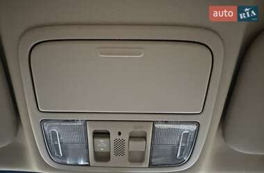 Внедорожник / Кроссовер Honda CR-V 2009 в 