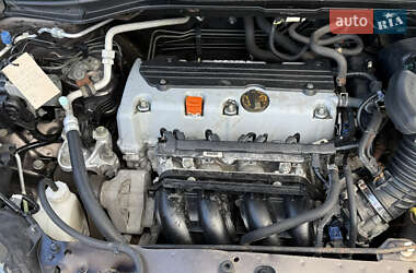 Внедорожник / Кроссовер Honda CR-V 2013 в 