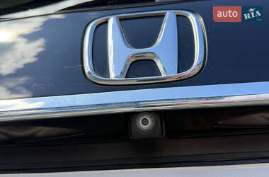 Внедорожник / Кроссовер Honda CR-V 2013 в 