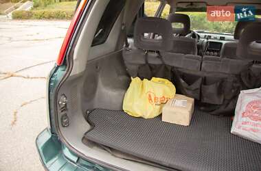 Внедорожник / Кроссовер Honda CR-V 1999 в 