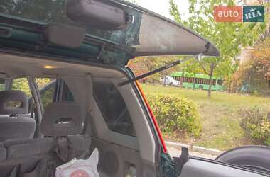 Внедорожник / Кроссовер Honda CR-V 1999 в 