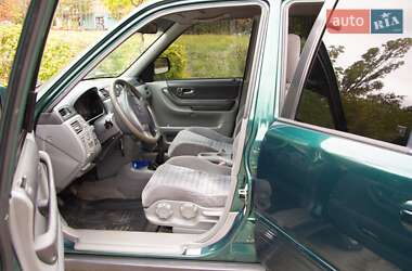 Внедорожник / Кроссовер Honda CR-V 1999 в 