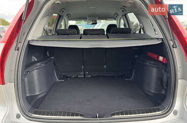 Внедорожник / Кроссовер Honda CR-V 2012 в 