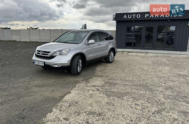 Внедорожник / Кроссовер Honda CR-V 2012 в 