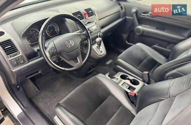 Внедорожник / Кроссовер Honda CR-V 2012 в 
