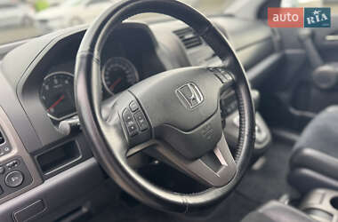 Внедорожник / Кроссовер Honda CR-V 2012 в 